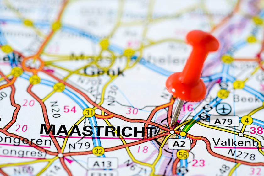 Maastricht Immer Einen Besuch Wert Tank Rast