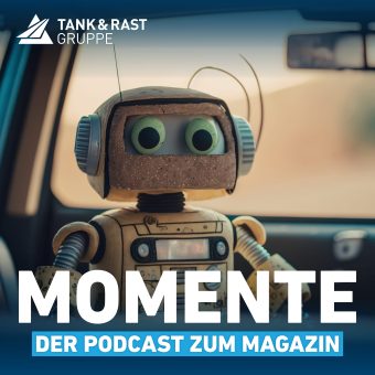 Tank & Rast Momente Podcast Cover