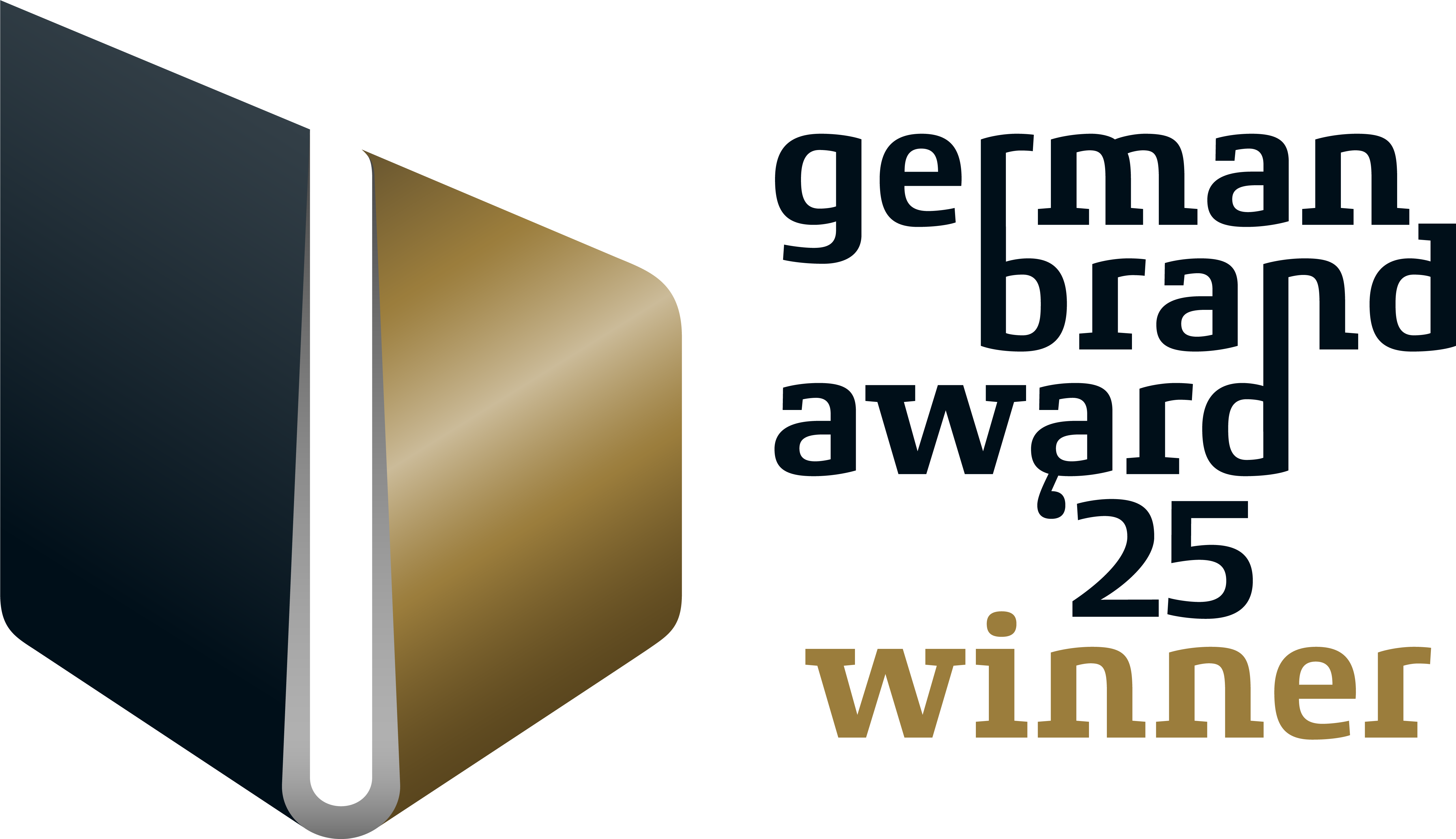 GBA25_HO_WINNER_MC_RGB Tank & Rast gewinnt German Brand Award für Podcast Magazin "Momente"