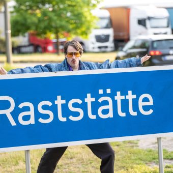 Tank & Rast Fernsehspot