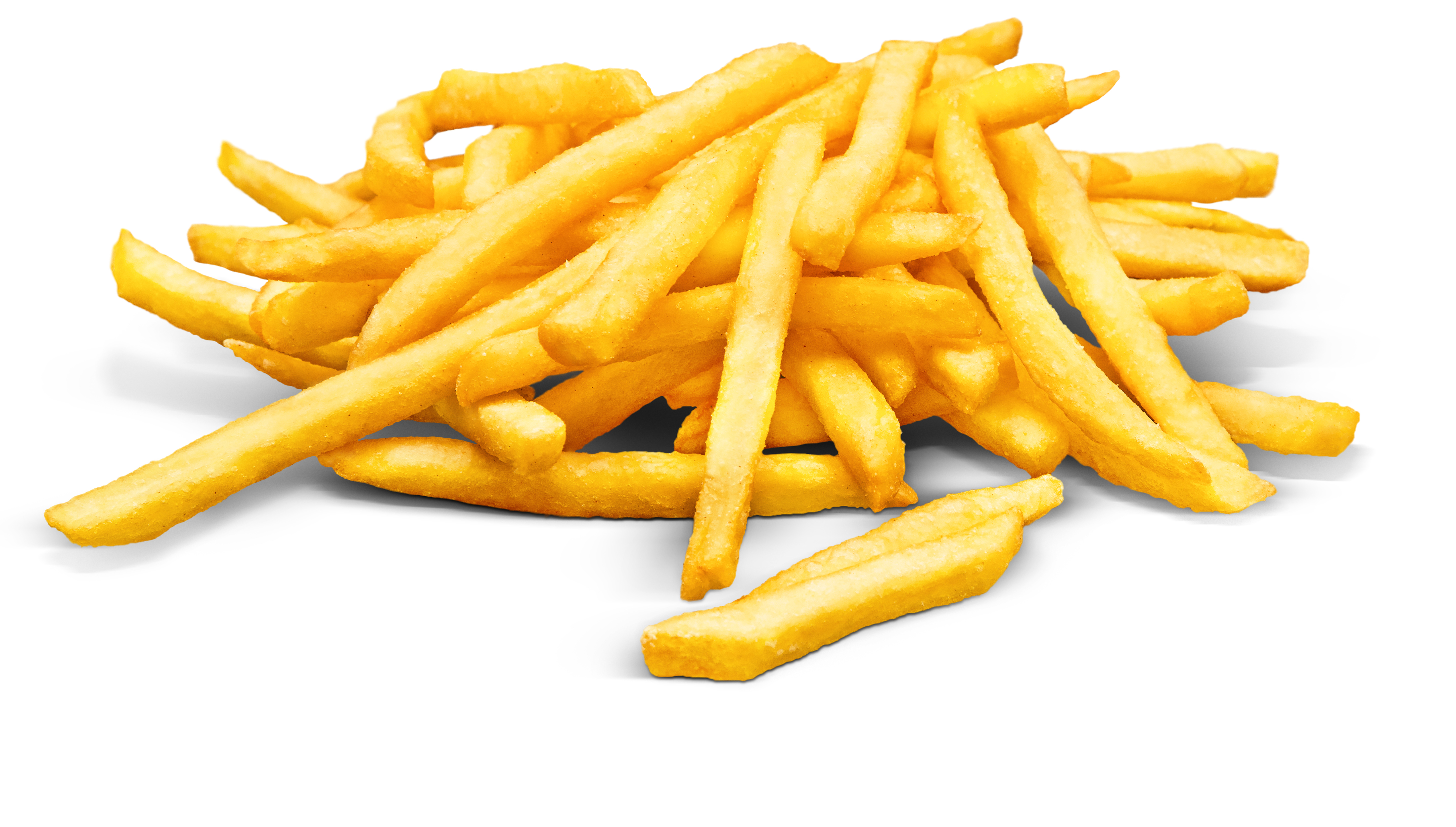 Pommes frites_Tank & Rast