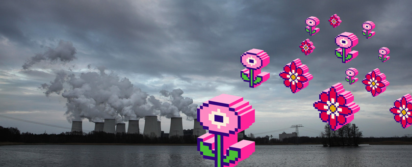 Lausitz goes digital